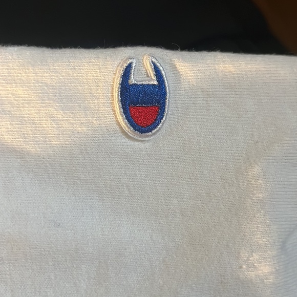 Champion Long-Sleeved Tee-Shirt - Picture 3 of 5